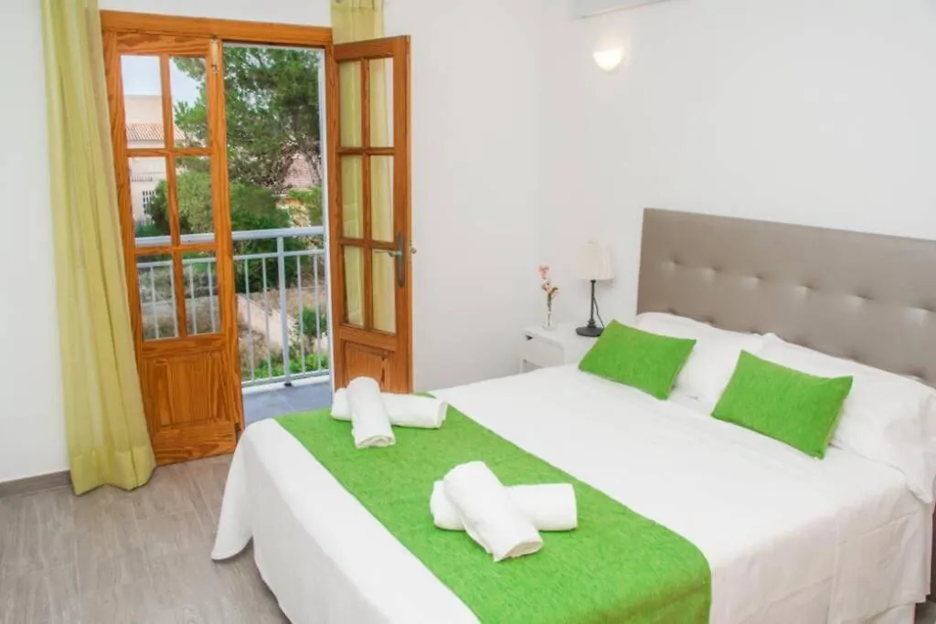 Villa Son Serra De Marina Holiday home