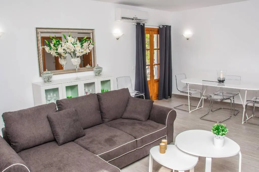 Villa Son Serra De Marina Holiday home