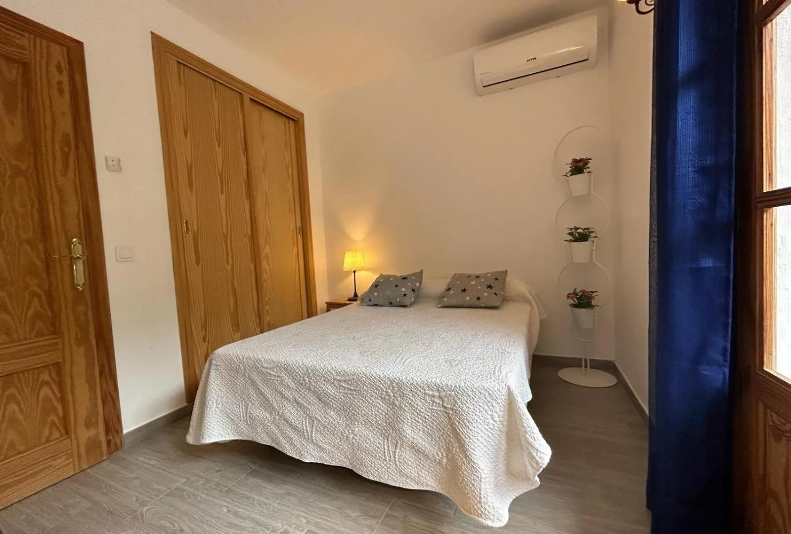 Holiday home Villa Son Serra De Marina